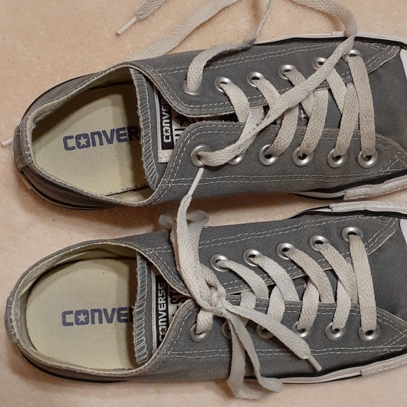 Converse Sneakers - Picture 4 of 10